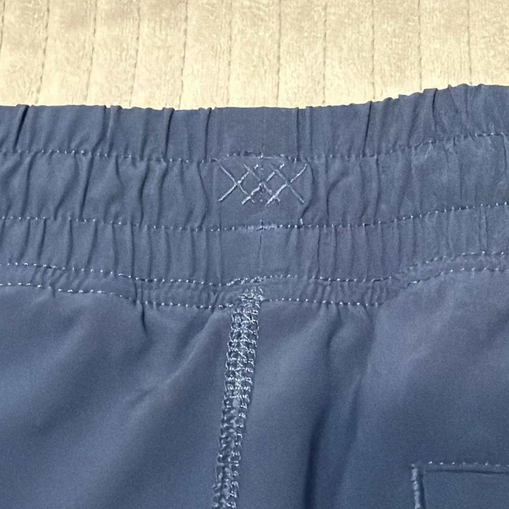 Rhône Mako Shorts XL Blue 9